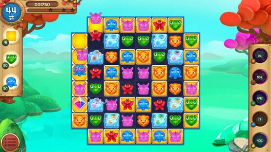 Animal Drop Safari screenshot 11