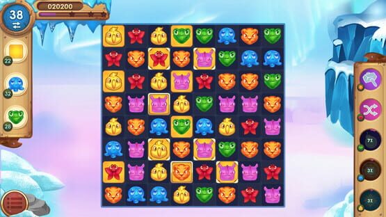 Animal Drop Safari screenshot 7