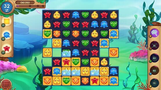 Animal Drop Safari screenshot 8
