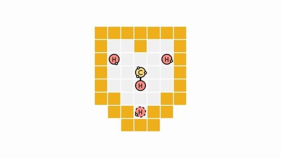 Draknek and Friends Puzzle Bundle screenshot 4