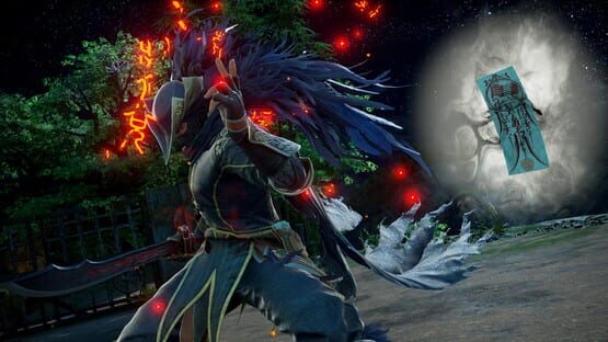 SoulCalibur VI: Hwang screenshot 5