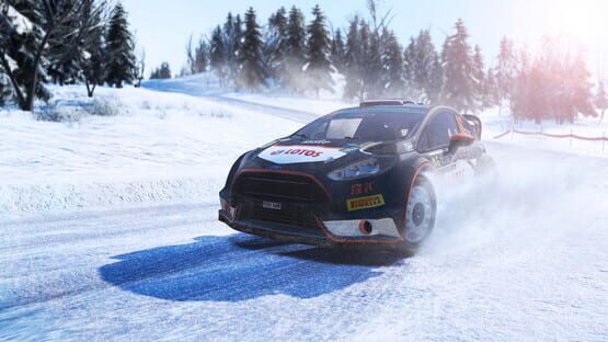 WRC 5: WRC - eSports Pack 2 screenshot 7