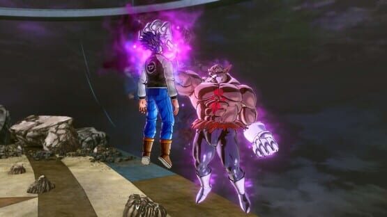 Dragon Ball: Xenoverse 2 - Legendary Pack 1 screenshot 4