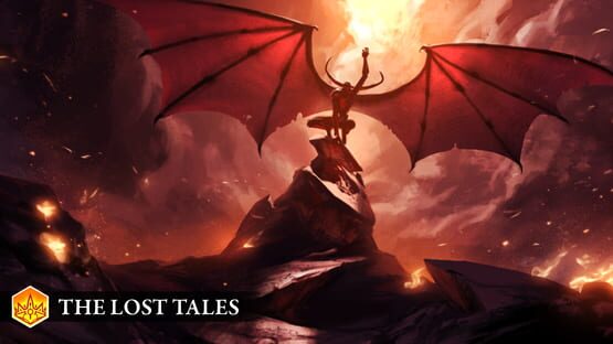Endless Legend: The Lost Tales screenshot 3