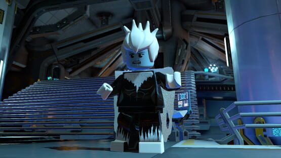 LEGO Batman 3: Beyond Gotham - Heroines and Villainesses Character Pack screenshot 4