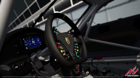 Assetto Corsa: Porsche Pack III screenshot 9