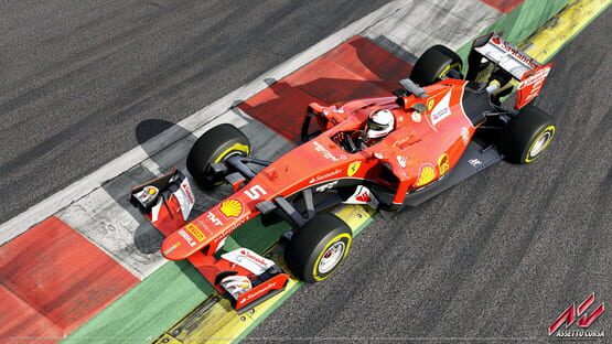 Assetto Corsa: Red Pack screenshot 20