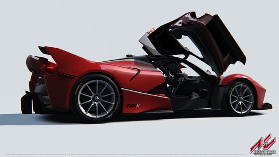 Assetto Corsa: Tripl3 Pack screenshot 11