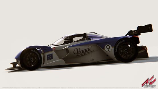Assetto Corsa: Tripl3 Pack screenshot 13