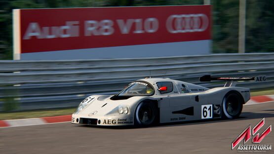 Assetto Corsa: Dream Pack 1 screenshot 8