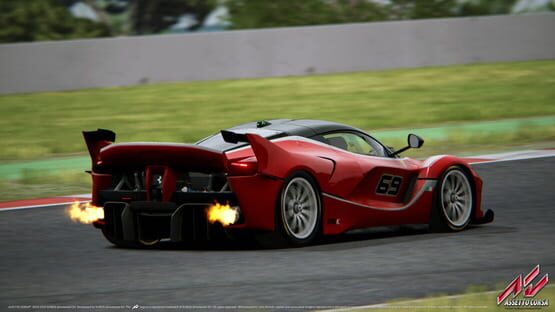 Assetto Corsa: Tripl3 Pack screenshot 18
