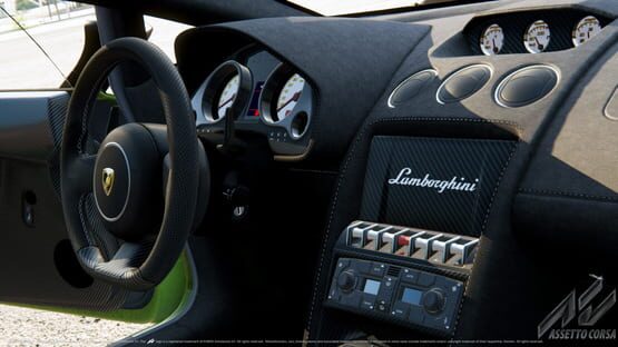 Assetto Corsa: Dream Pack 3 screenshot 8