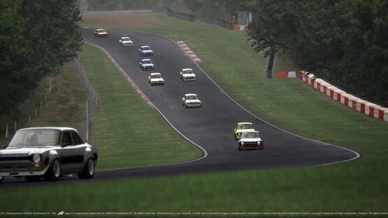 Assetto Corsa: Dream Pack 3 screenshot 16