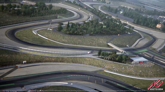 Assetto Corsa: Dream Pack 2 screenshot 16