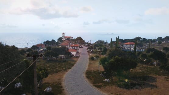 Arma 3: Malden screenshot 4