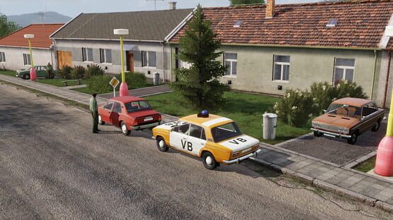 Arma 3: Creator DLC - CSLA Iron Curtain screenshot 10