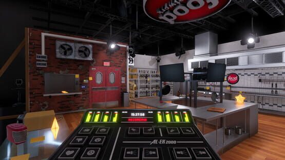 Cooking Simulator: Cooking with Food Network screenshot 3