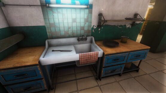 Cooking Simulator: Shelter screenshot 6