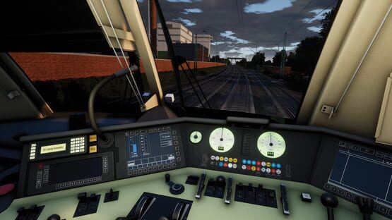 Train Sim World 2020: DB BR 182 Loco screenshot 6
