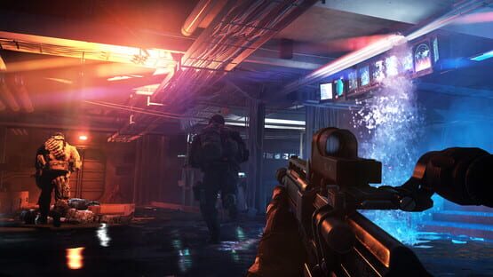 Battlefield 4: Community Operations screenshot 3