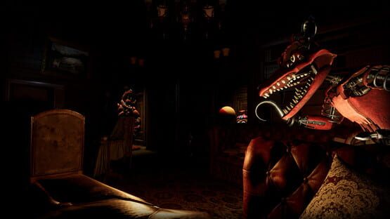 Five Nights at Freddy's: Help Wanted - Curse of Dreadbear screenshot 8