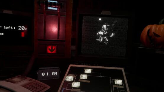Five Nights at Freddy's: Help Wanted - Curse of Dreadbear screenshot 9