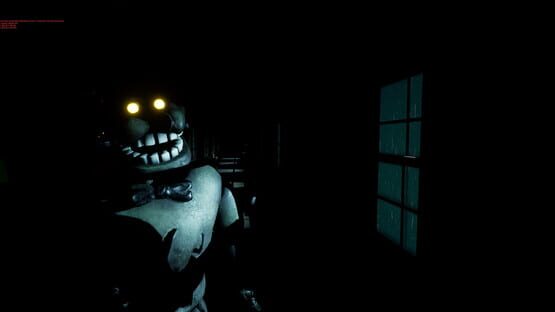 Five Nights at Freddy's: Help Wanted - Curse of Dreadbear screenshot 2