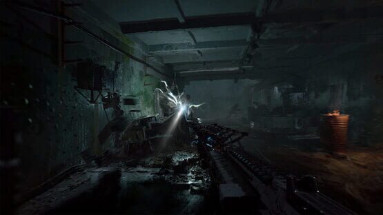 S.T.A.L.K.E.R. 2: Heart of Chornobyl - Deluxe Edition screenshot 3