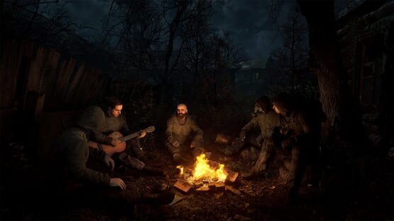 S.T.A.L.K.E.R. 2: Heart of Chornobyl - Ultimate Edition screenshot 8