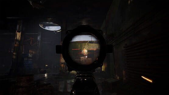 S.T.A.L.K.E.R. 2: Heart of Chornobyl - Deluxe Edition screenshot 7
