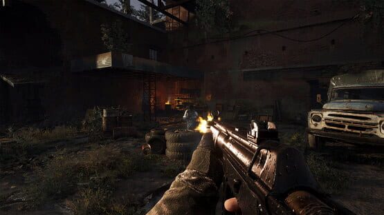 S.T.A.L.K.E.R. 2: Heart of Chornobyl - Deluxe Edition screenshot 6