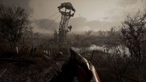 S.T.A.L.K.E.R. 2: Heart of Chornobyl - Deluxe Edition screenshot 2