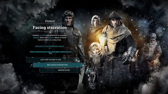 Frostpunk: Game of the Year Edition screenshot 7