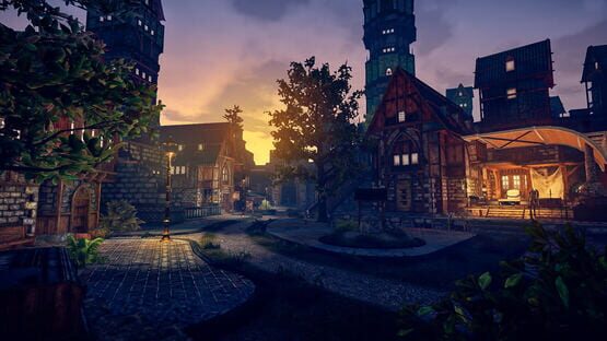 Outward Adventurer Bundle screenshot 2