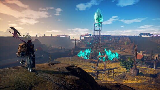 Outward Adventurer Bundle screenshot 4
