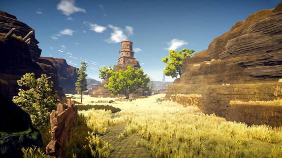 Outward Adventurer Bundle screenshot 5