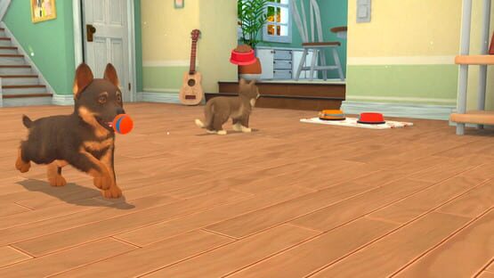My Universe: Puppies and Kittens screenshot 6