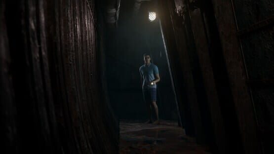 The Dark Pictures Anthology: Little Hope & Man of Medan Bundle screenshot 2