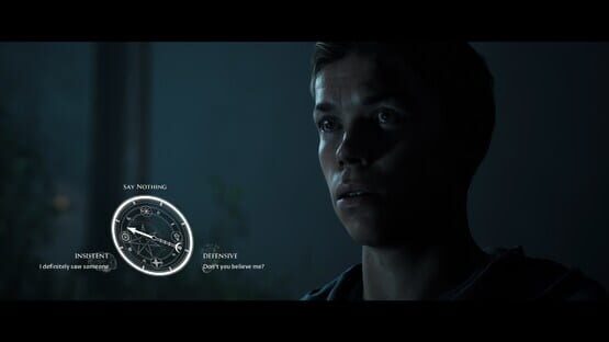 The Dark Pictures Anthology: Little Hope & Man of Medan Bundle screenshot 5