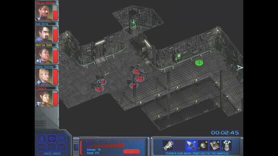 Star Trek: Away Team screenshot 5