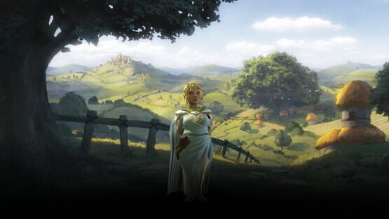 Age of Wonders III: Golden Realms screenshot 1