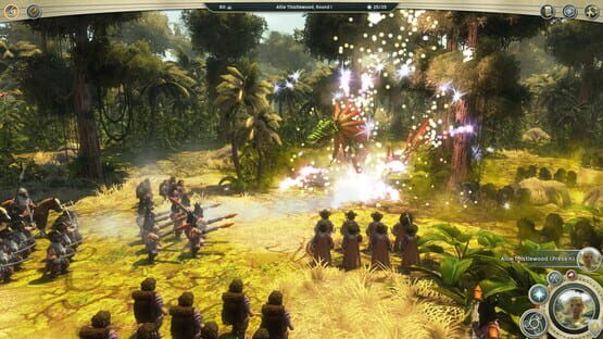 Age of Wonders III: Golden Realms screenshot 9
