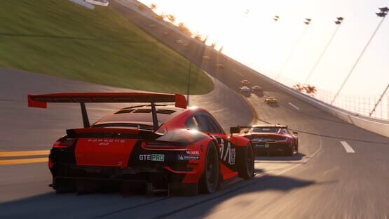 Automobilista 2: Racin' USA screenshot 1