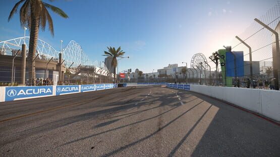 Automobilista 2: Racin' USA screenshot 3