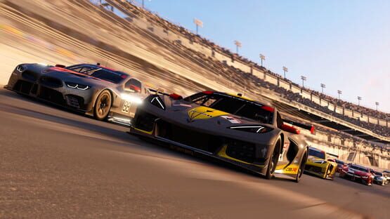 Automobilista 2: Racin' USA screenshot 8
