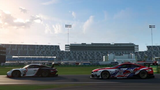 Automobilista 2: Racin' USA screenshot 9
