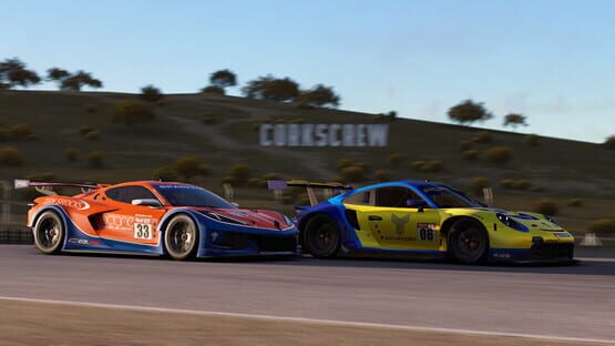 Automobilista 2: Racin' USA screenshot 10