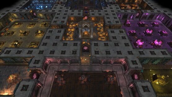 War for the Overworld: My Pet Dungeon screenshot 8