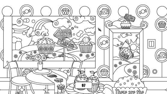 100 Hidden Cupcakes screenshot 5