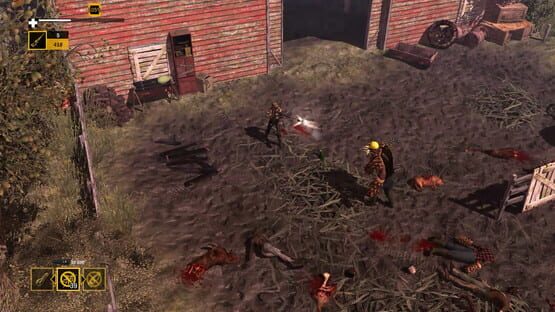 How to Survive 2: Dead Dynamite screenshot 4
